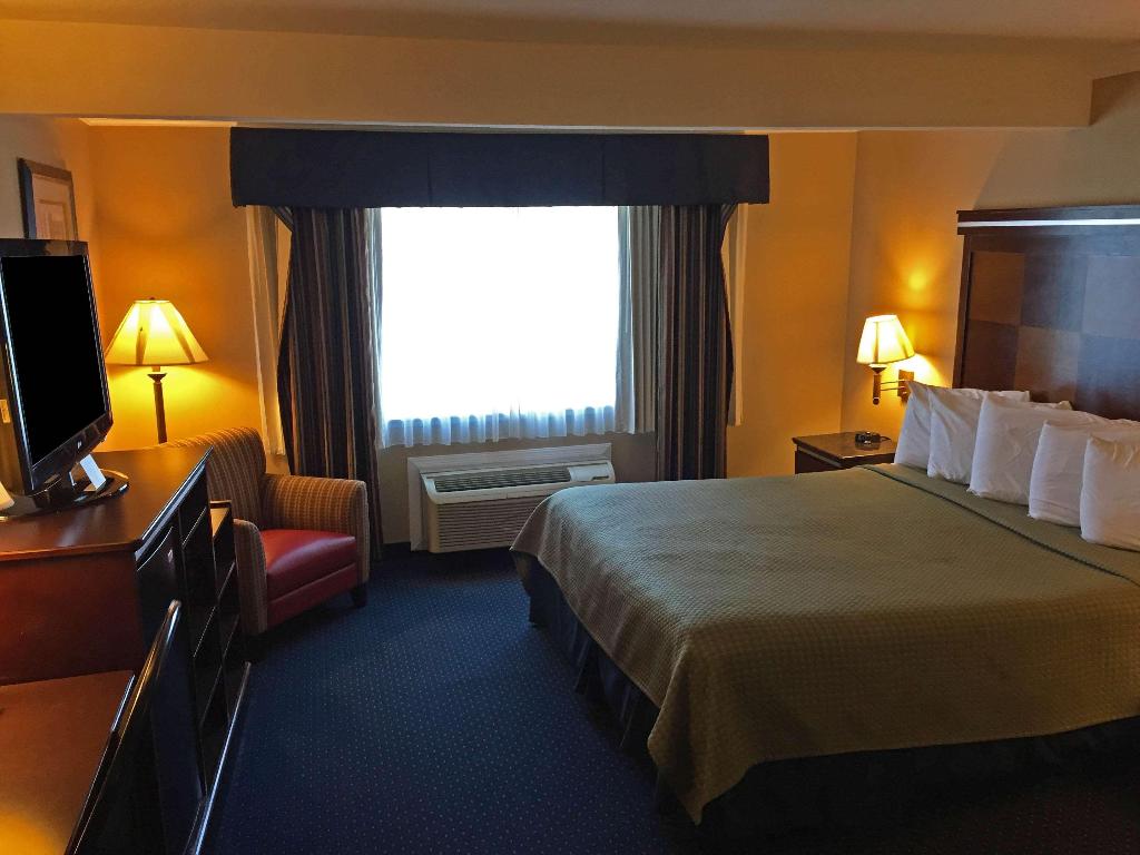 Americas Best Value Inn San Mateo San Francisco