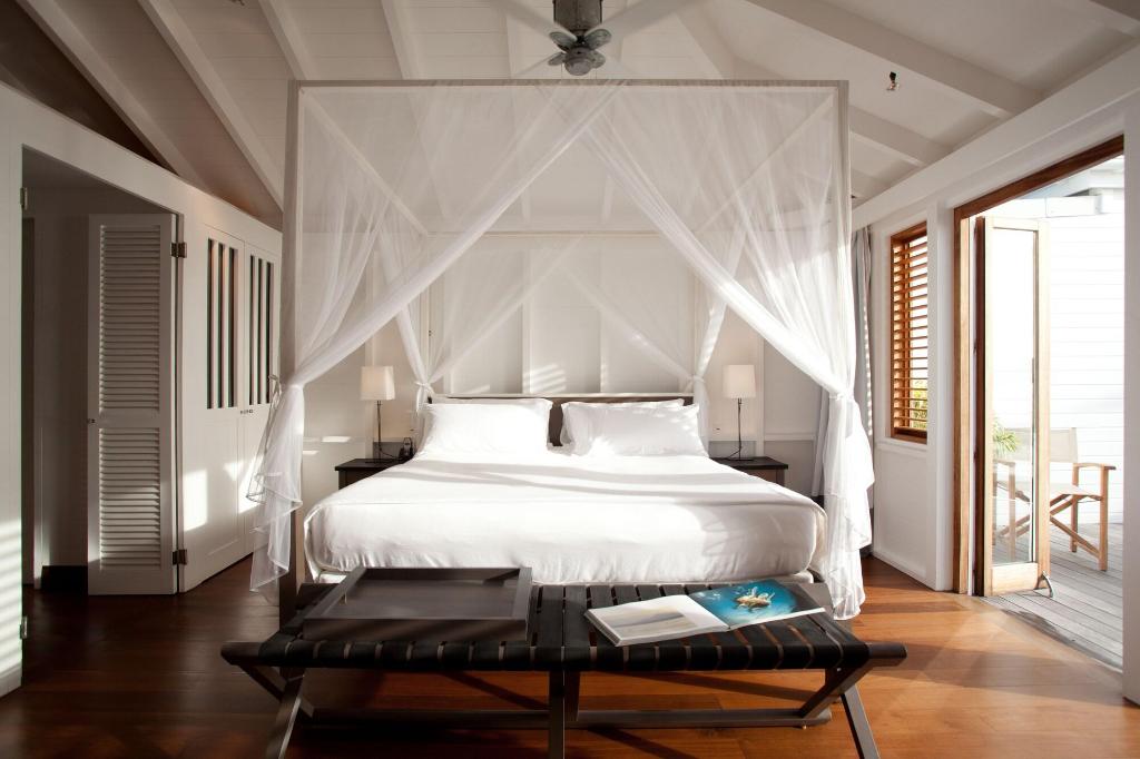 Le Sereno Hotel St. Barths