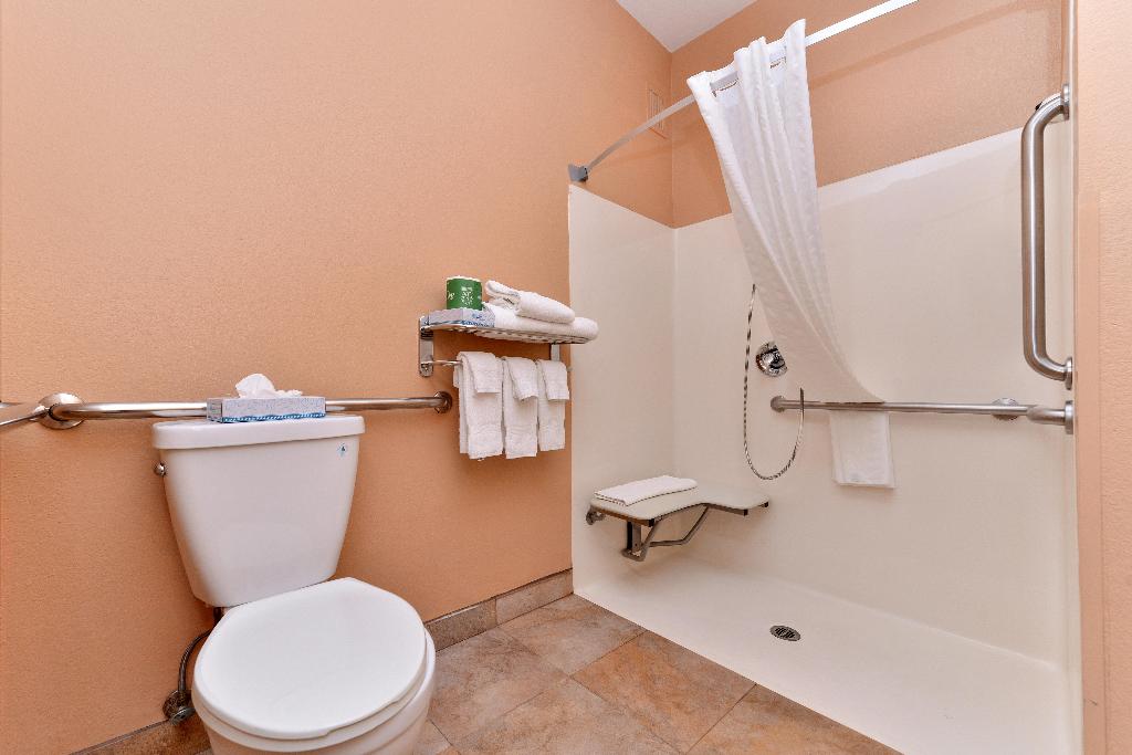 Candlewood Suites San Diego