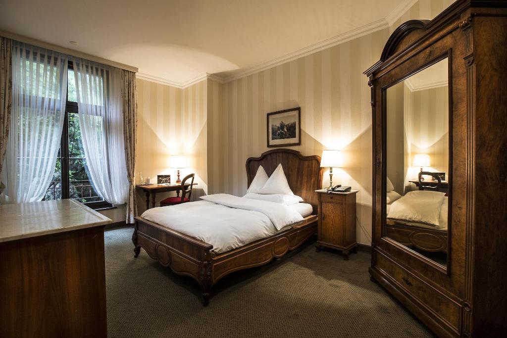 Giessbach Grandhotel