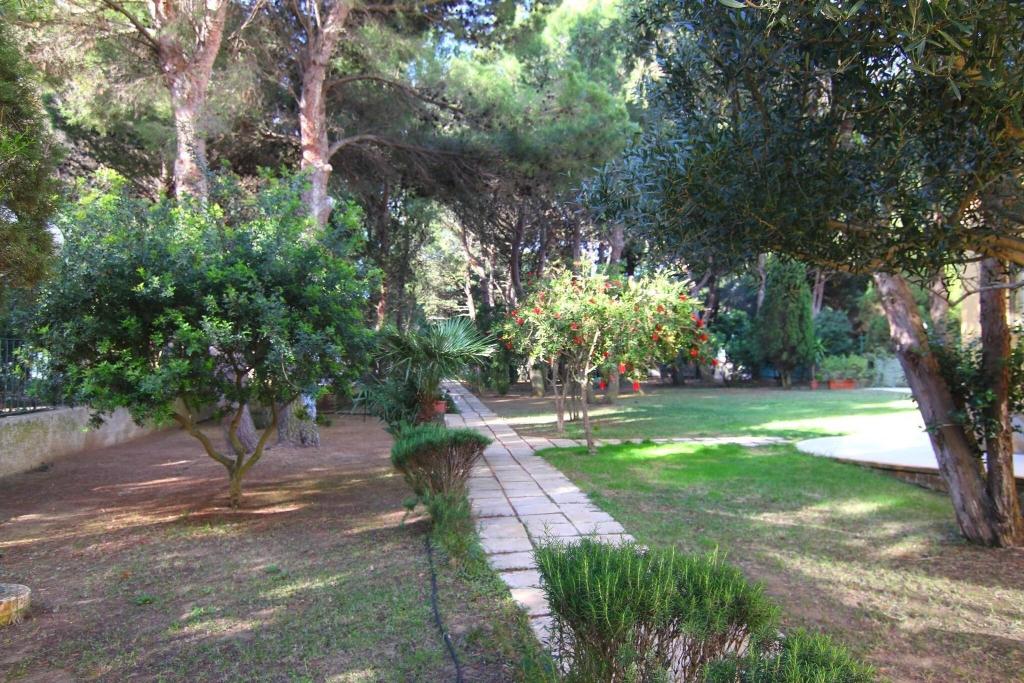 Hotel Cala Dei Pini
