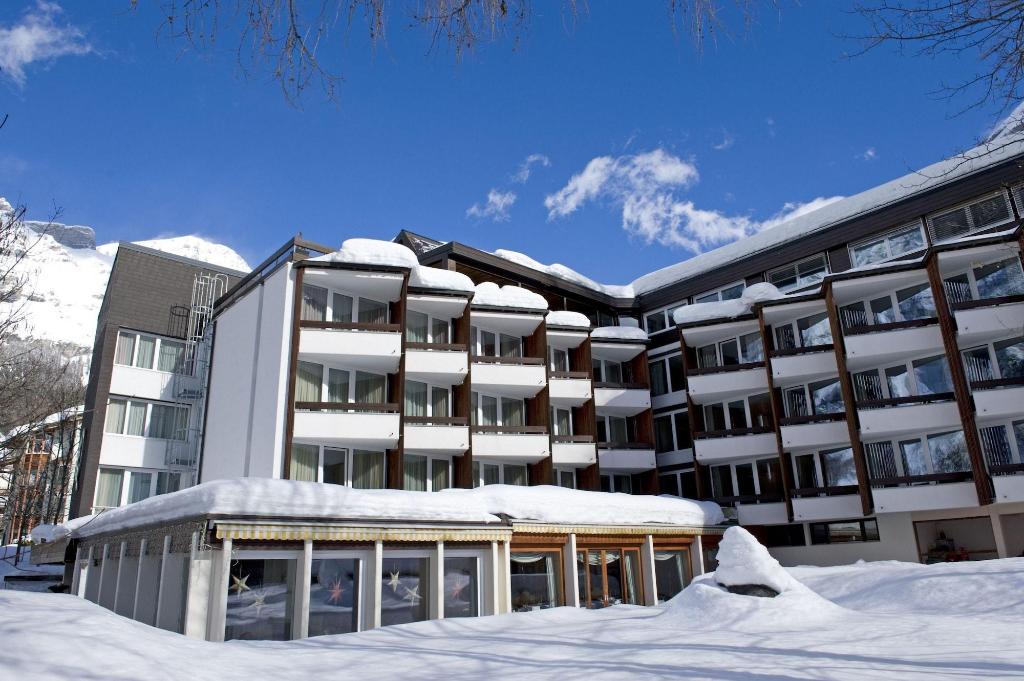 Parkhotel Quellenhof