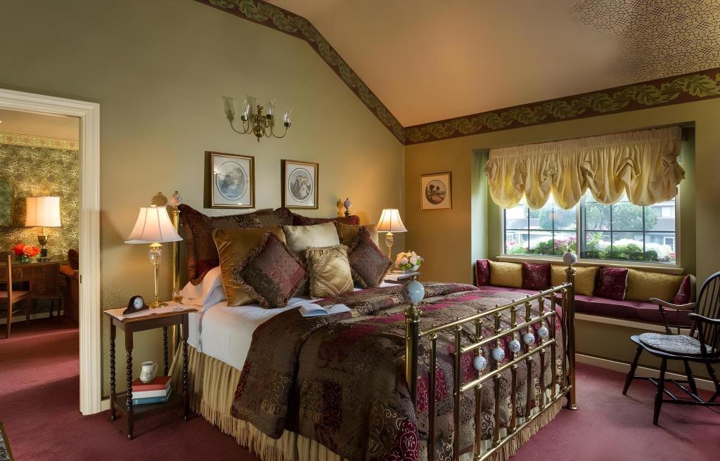 Mill Rose Inn