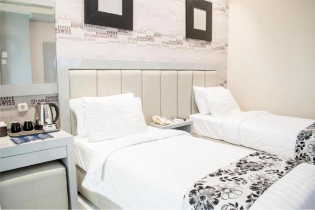 Luminor Hotel Jember