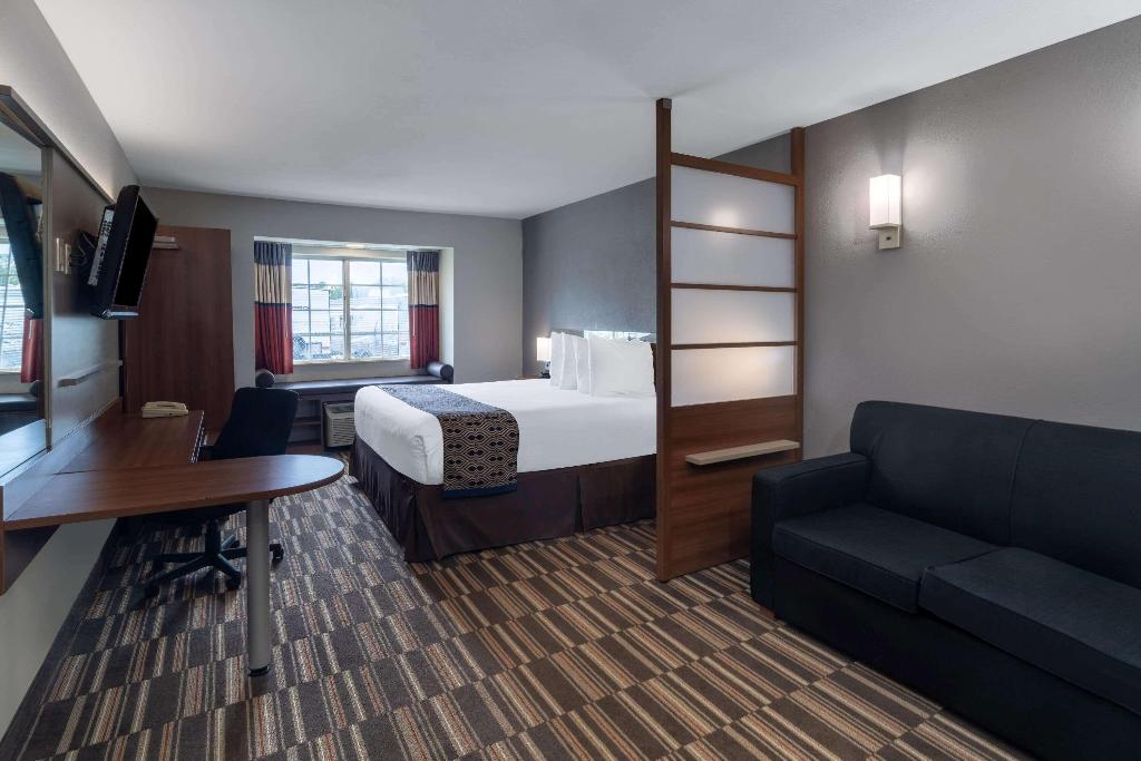 Microtel Inn & Suites By Wyndham Pooler/Savannah