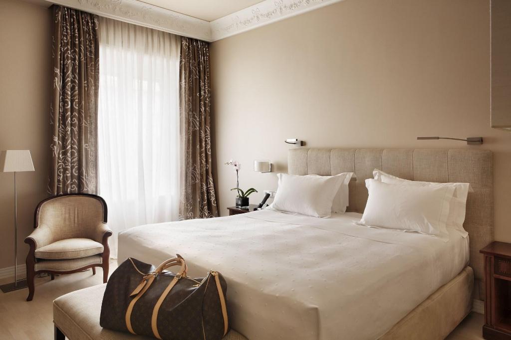 Hotel Rector