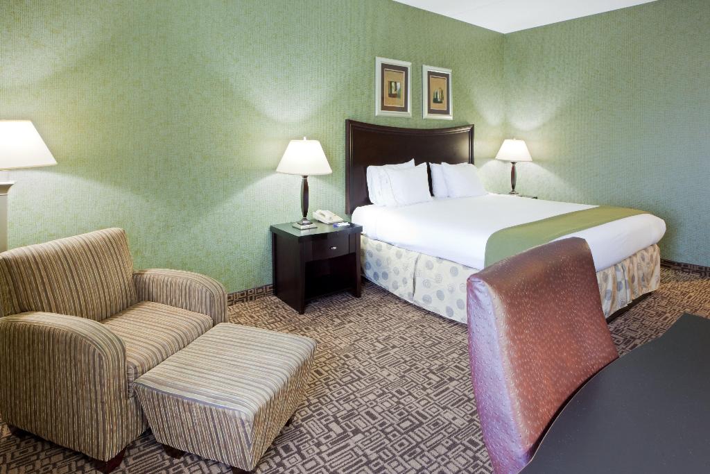 Best Western Plus Harrisonburg