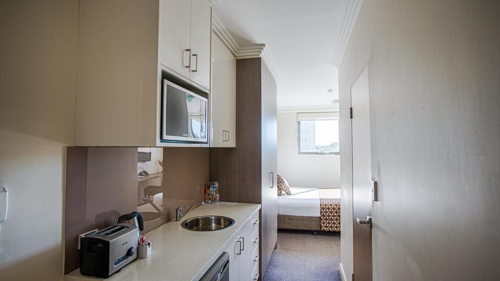 Best Western Plus Camperdown Suites