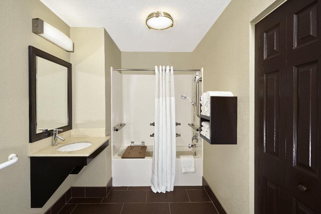 Staybridge Suites Springfield-South