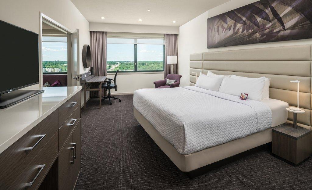 Crowne Plaza Springfield