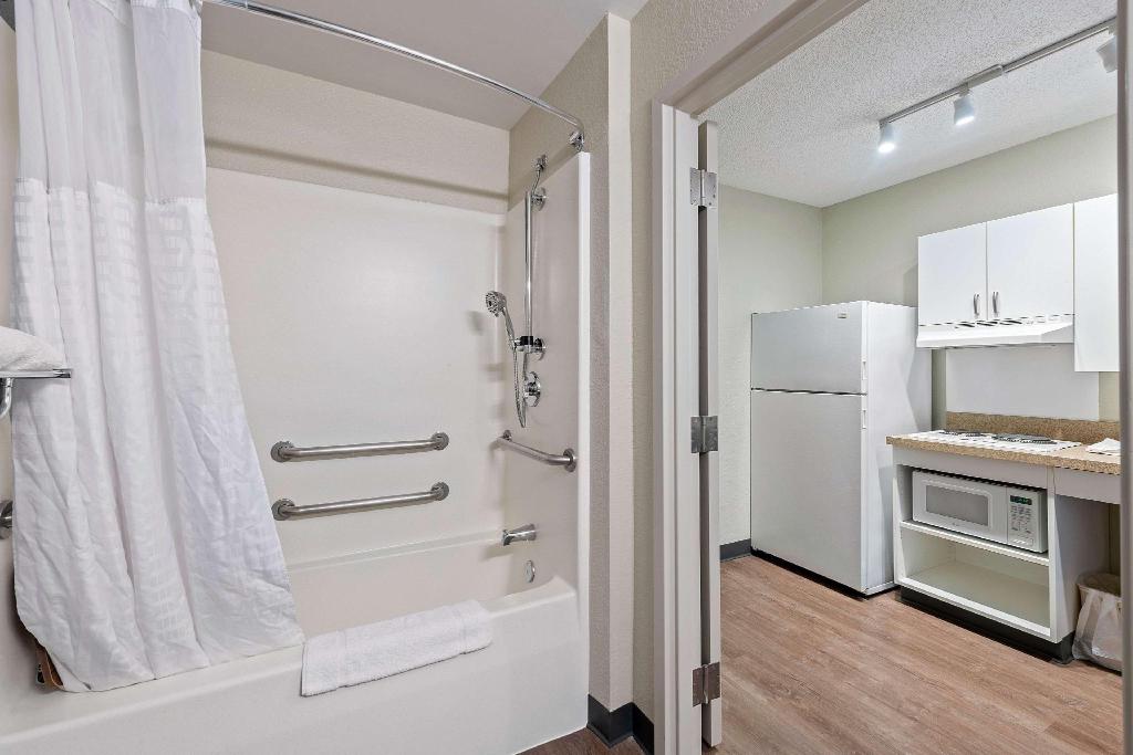 Extended Stay America - Fremont - Newark
