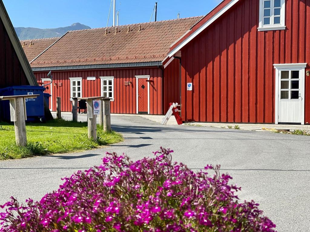 Anker Brygge