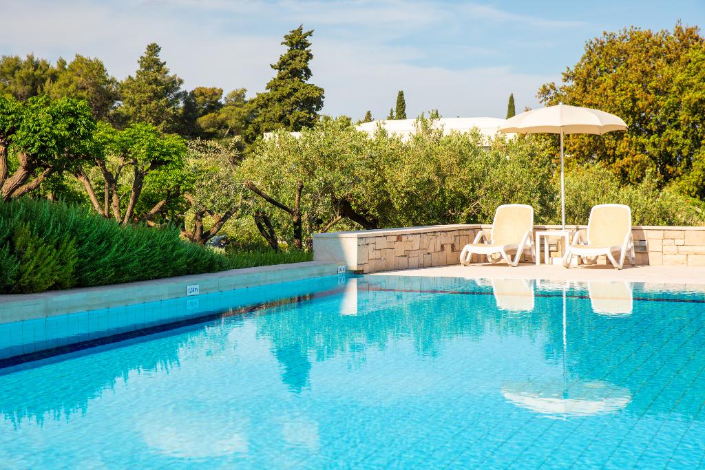 Hotel Aminess Vival Casa Velaris, Kroatien, Supetar. Großes 59