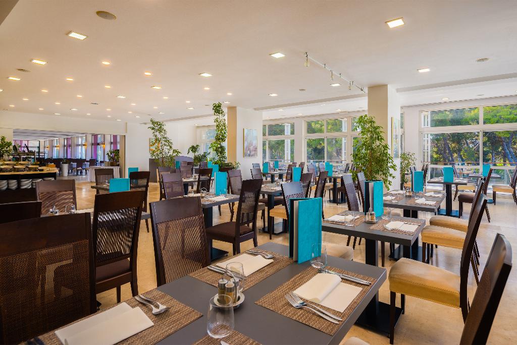 Hotel Aminess Vival Casa Velaris, Kroatien, Supetar. Großes 1