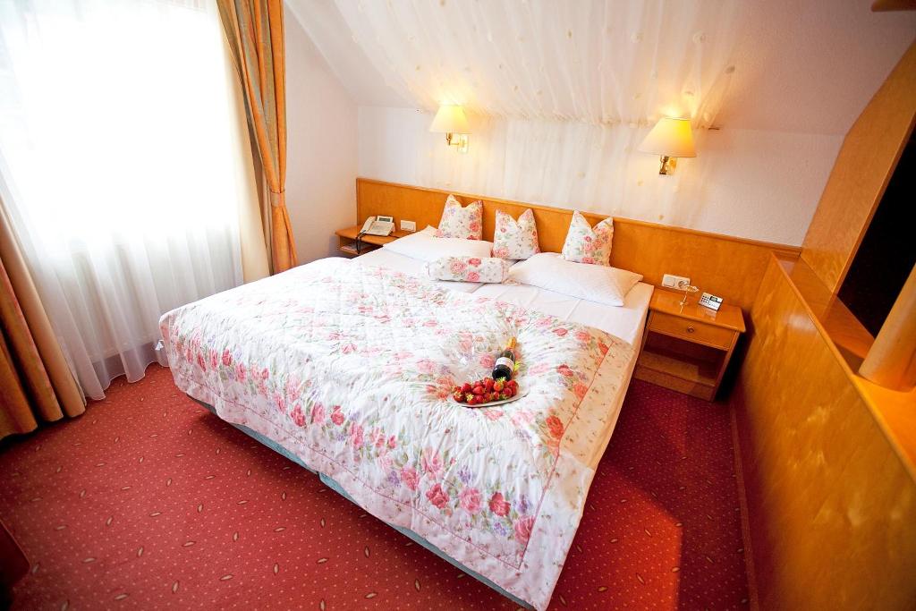 Hotel Lamm Hebsack