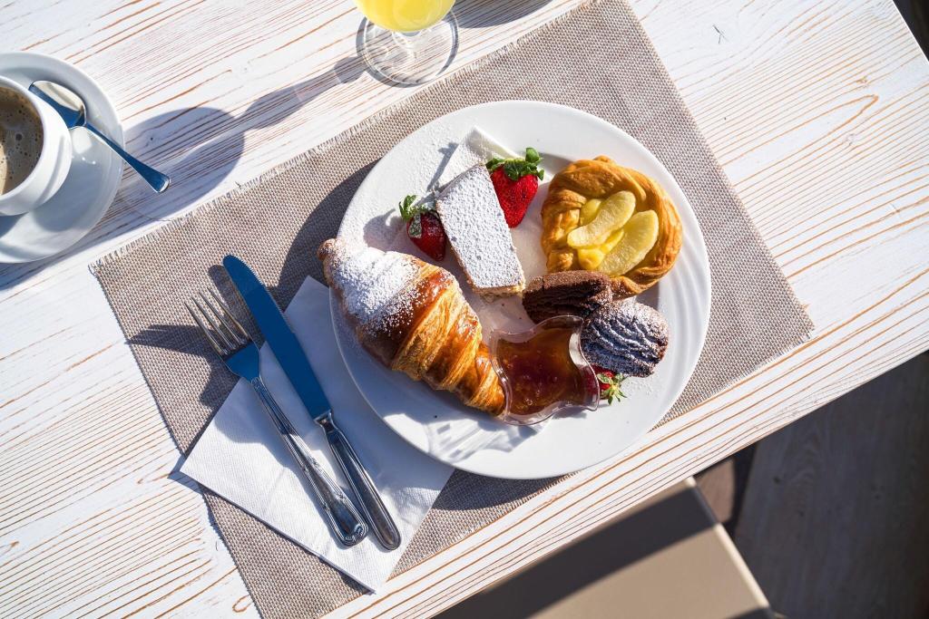 Hotel Carlton Riviera, Italien, Cefalu. Großes 2