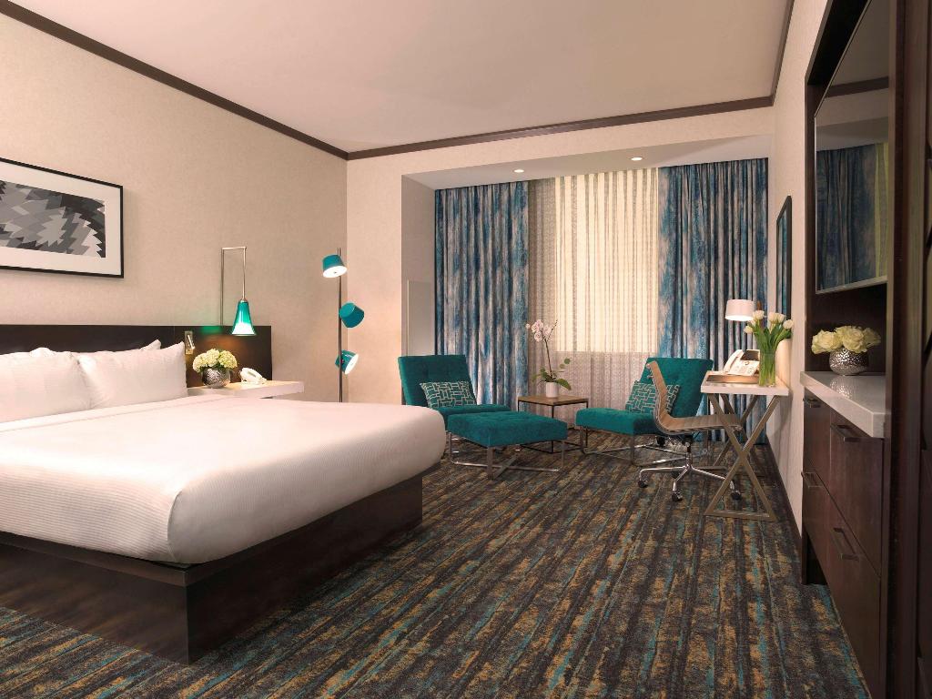 Thunder Valley Casino Resort