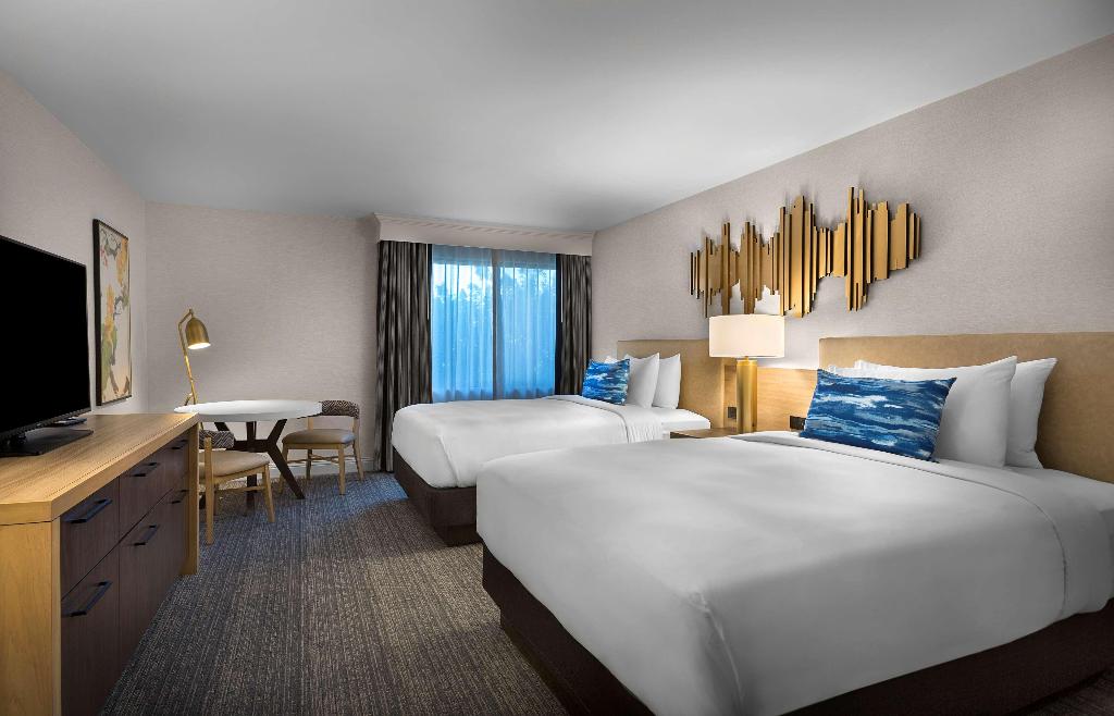 Sonesta Silicon Valley