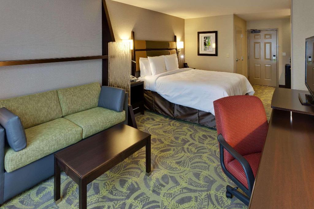 Country Inn & Suites, San Carlos, CA