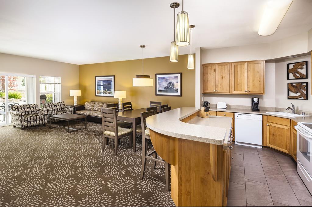 WorldMark Windsor