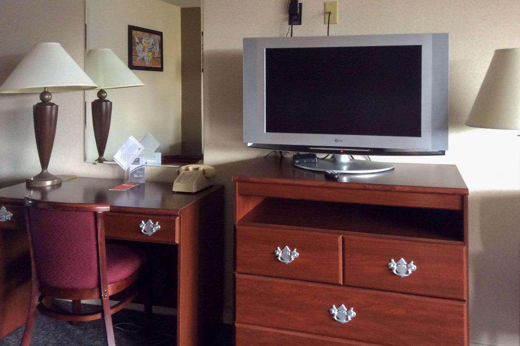 Econo Lodge