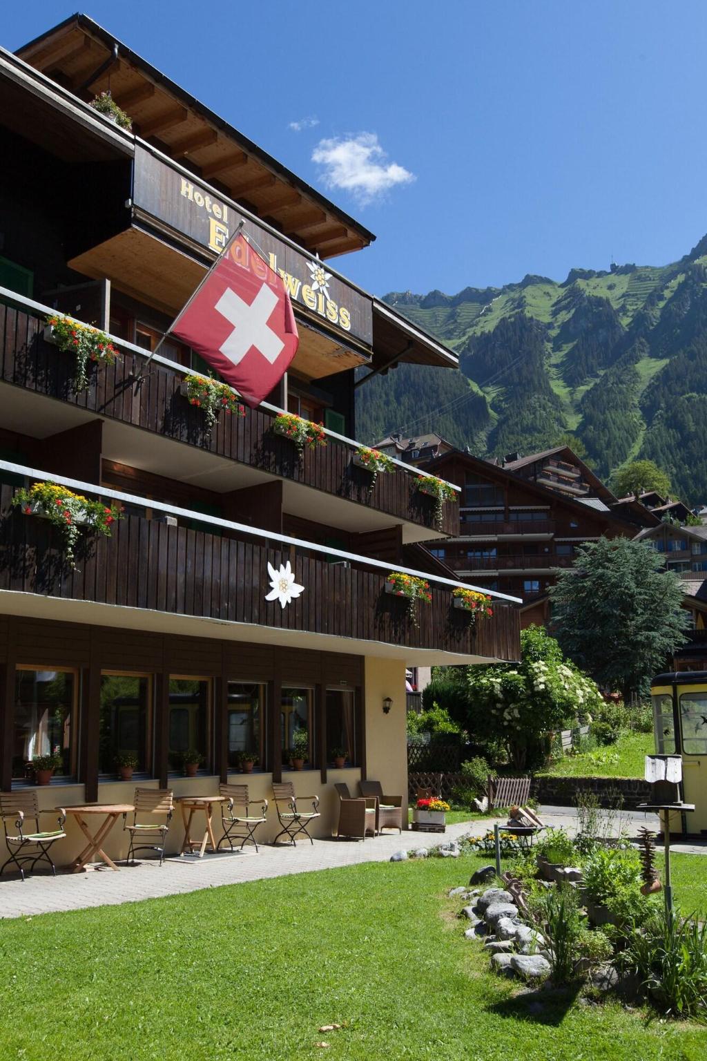 Edelweiss