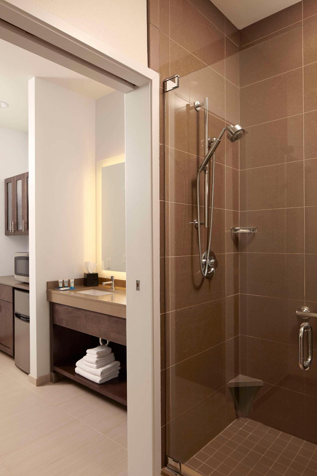 HYATT house Seattle/Redmond