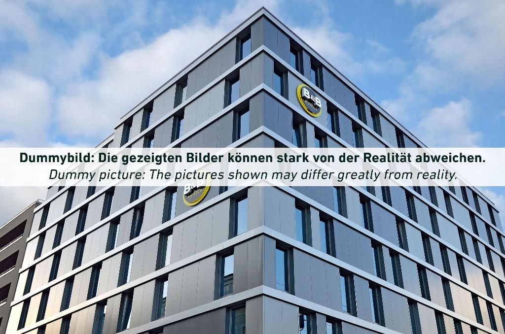 B&B HOTEL Salzburg-Süd