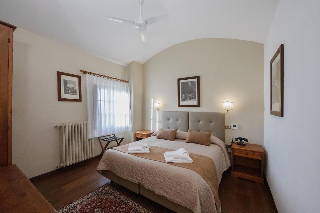Il Borgo di Mariano
