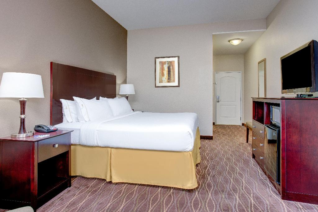 Holiday Inn Express & Suites Cut Off - Gallian