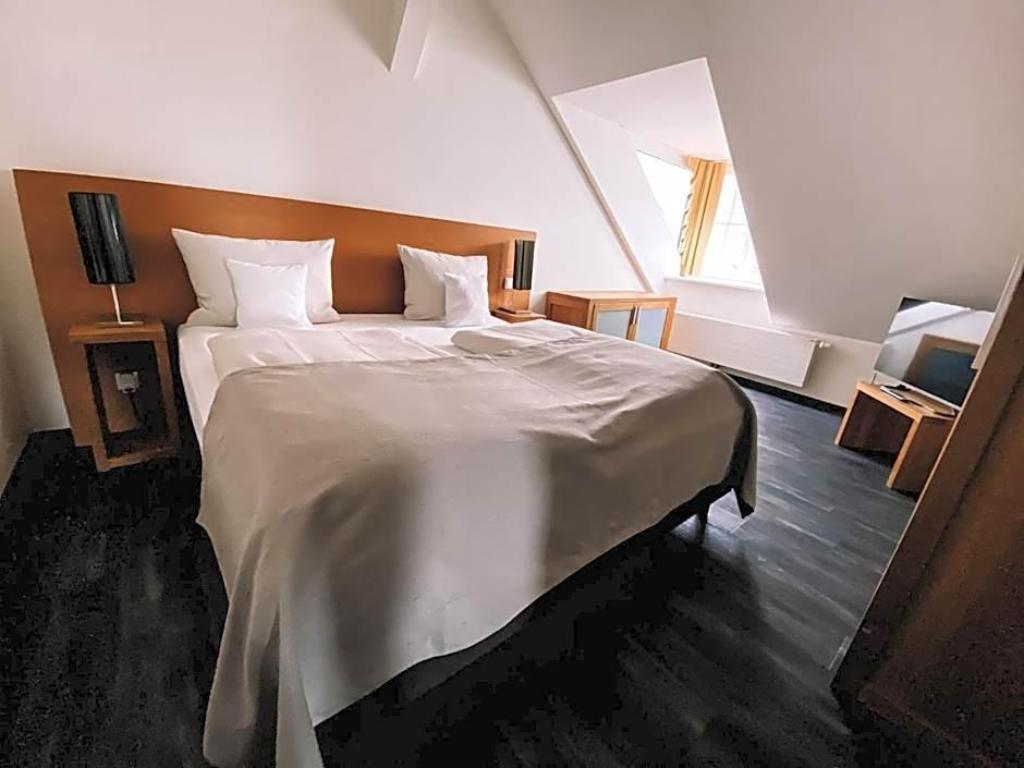 Hafenresidenz Stralsund