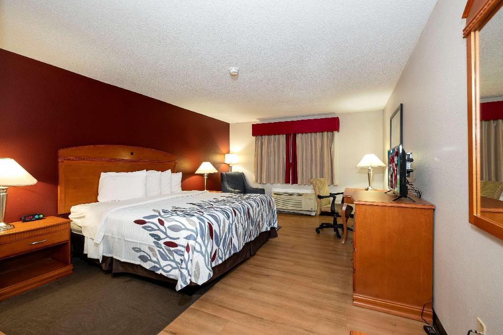 Riverside Inn Fulton