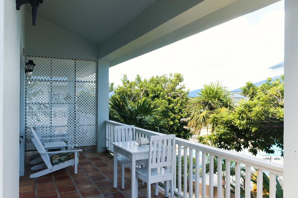 Sapphire Beach Resort