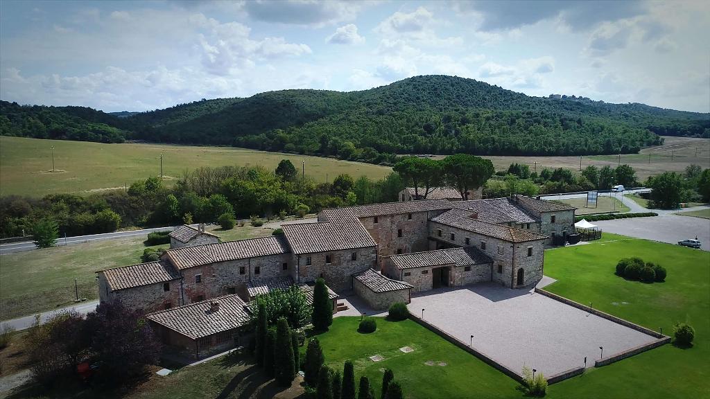 La Bagnaia Golf Resort