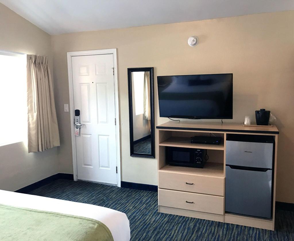 Napa Discovery Inn
