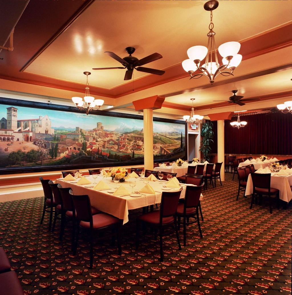 Hotel San Remo Hotel, USA, San Francisco. Großes 45