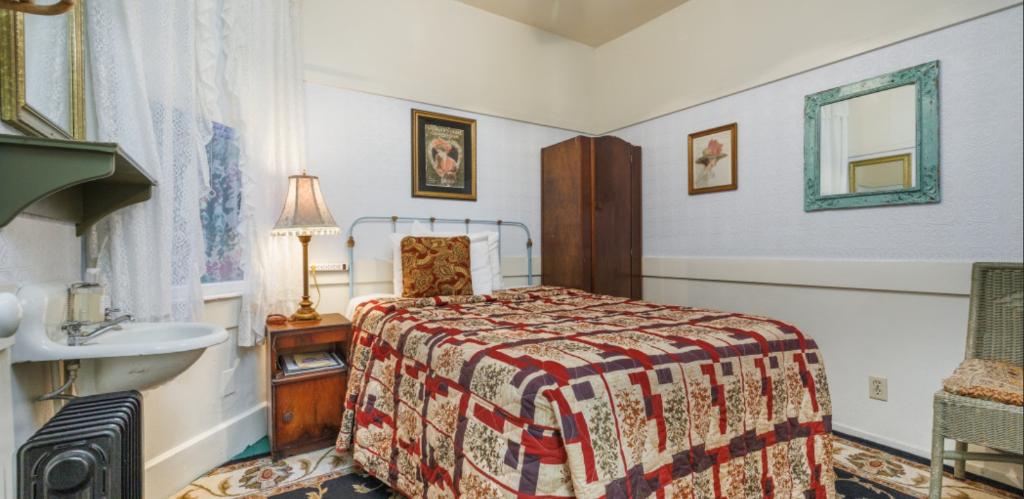 San Remo Hotel