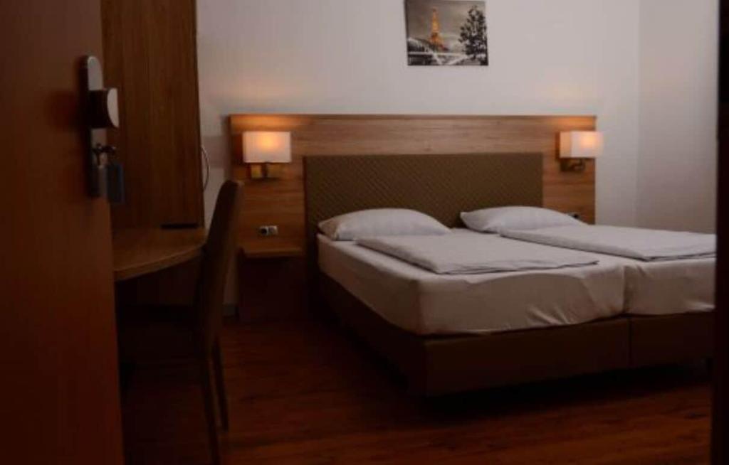 Hotel-Linde