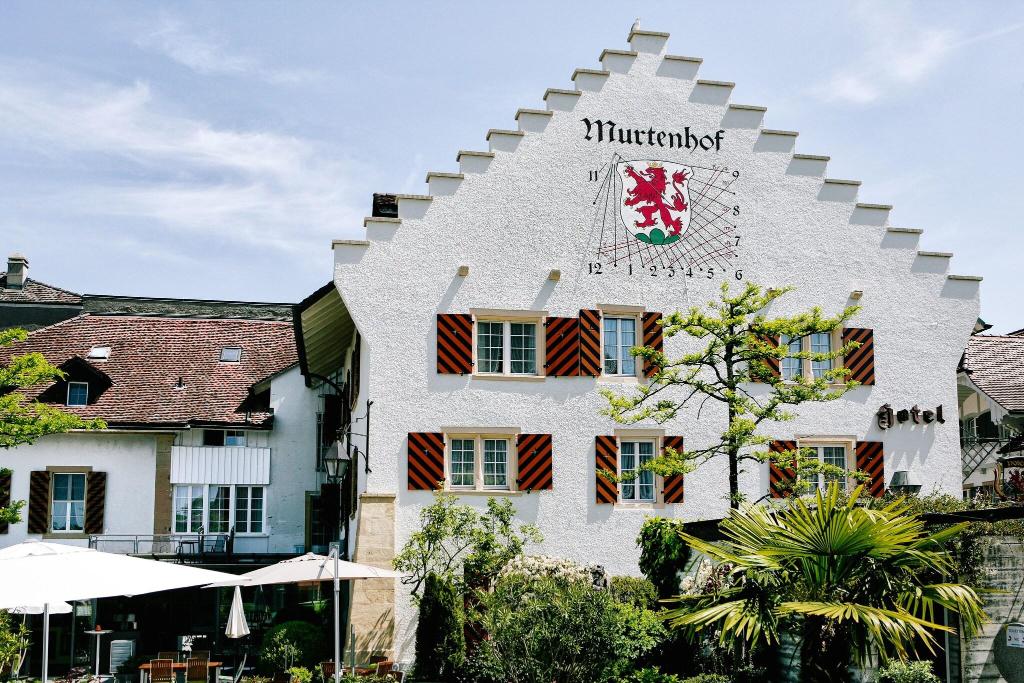 Murtenhof & Krone