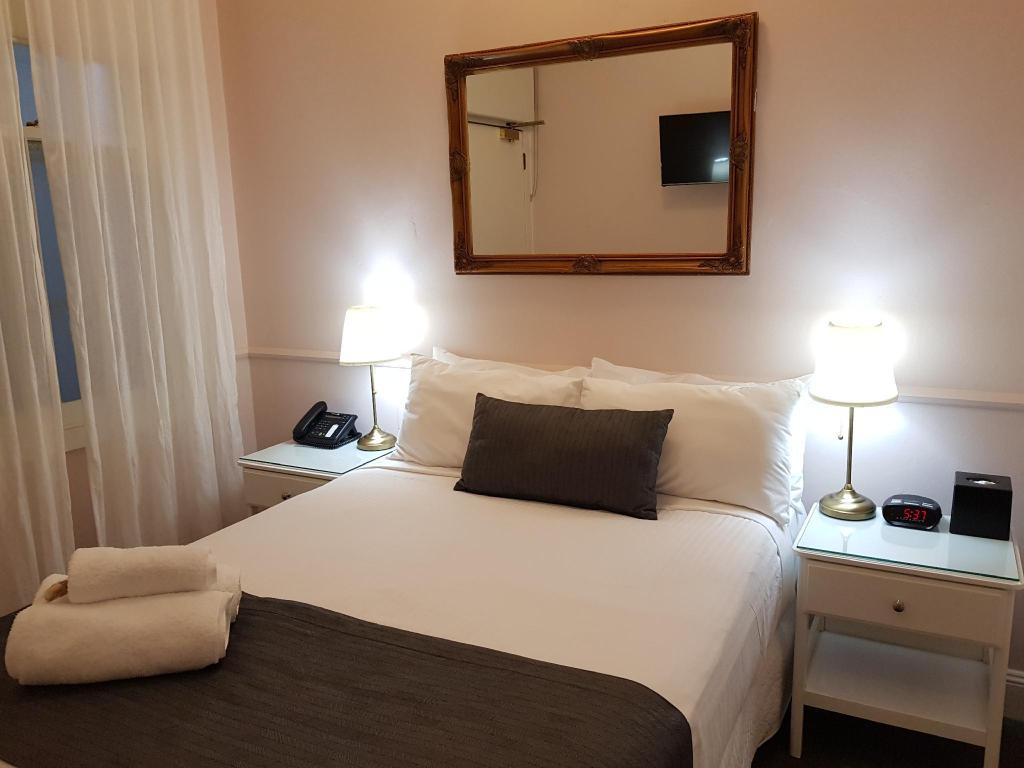 Hughenden Boutique Hotel