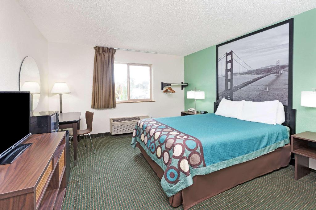 Comfort Inn Gilroy