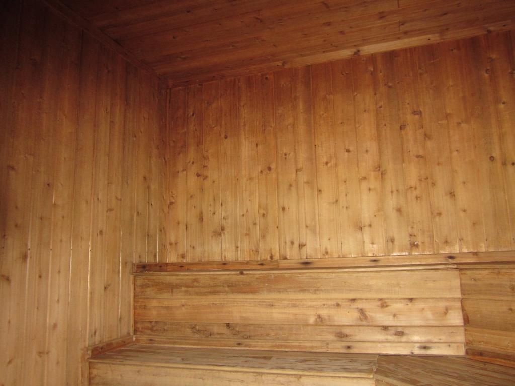Clearwater Lodge
