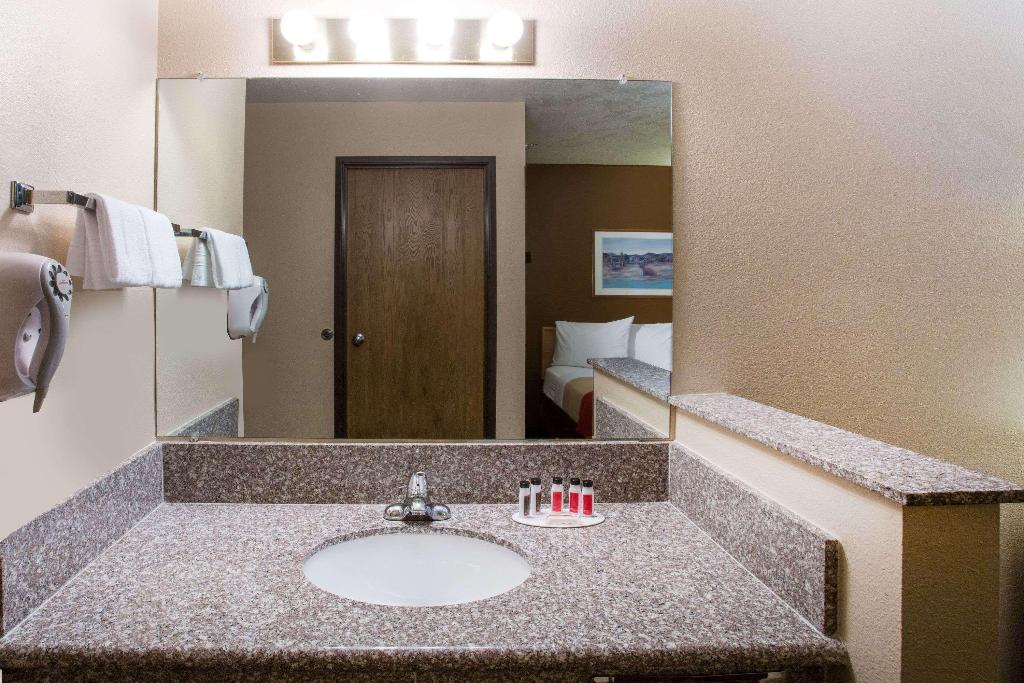 Days Inn by Wyndham Hurricane/Zion National Park