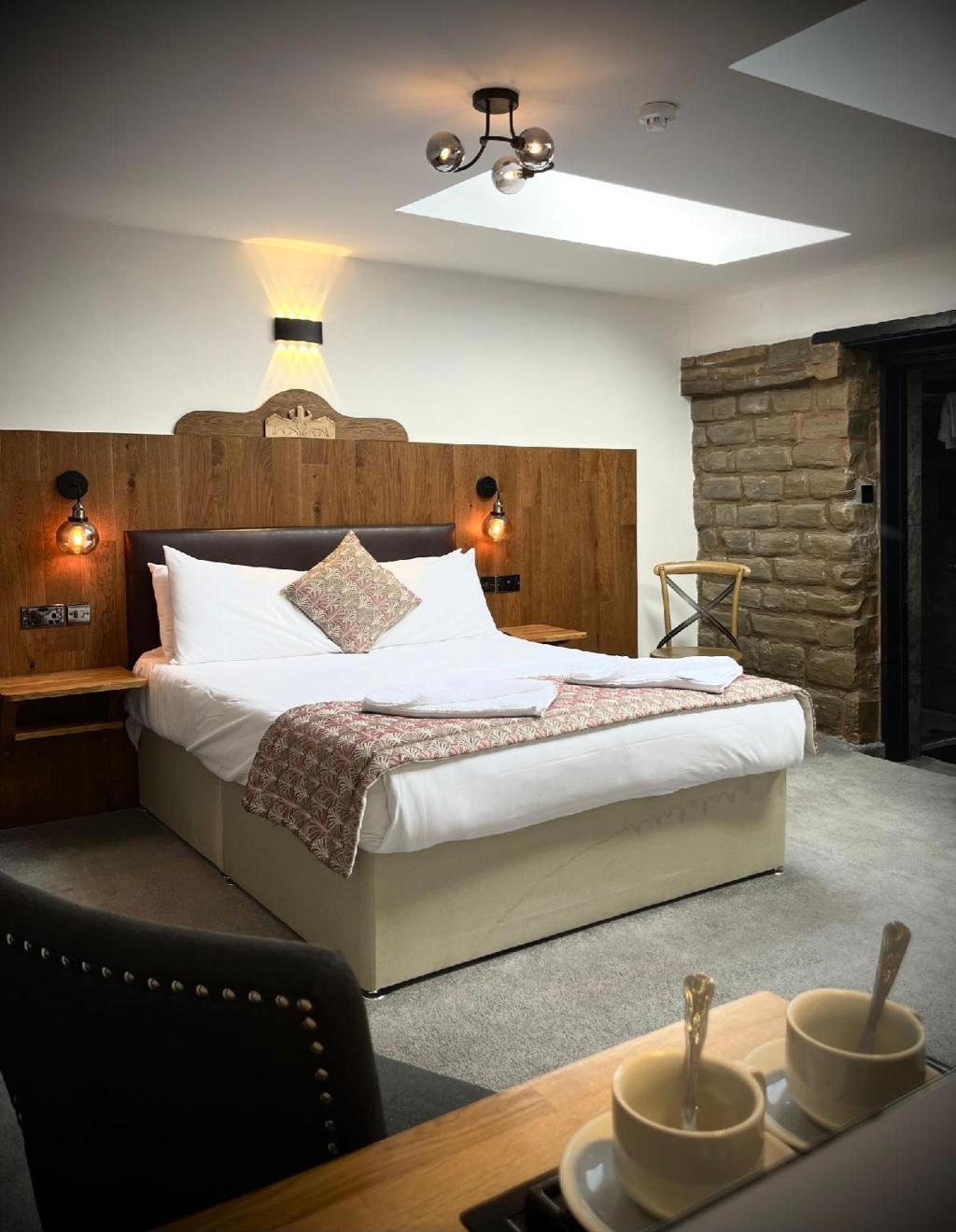 The Blue Boar