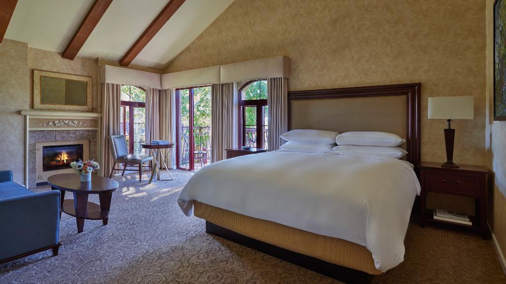 Vinarosa Resort & Spa
