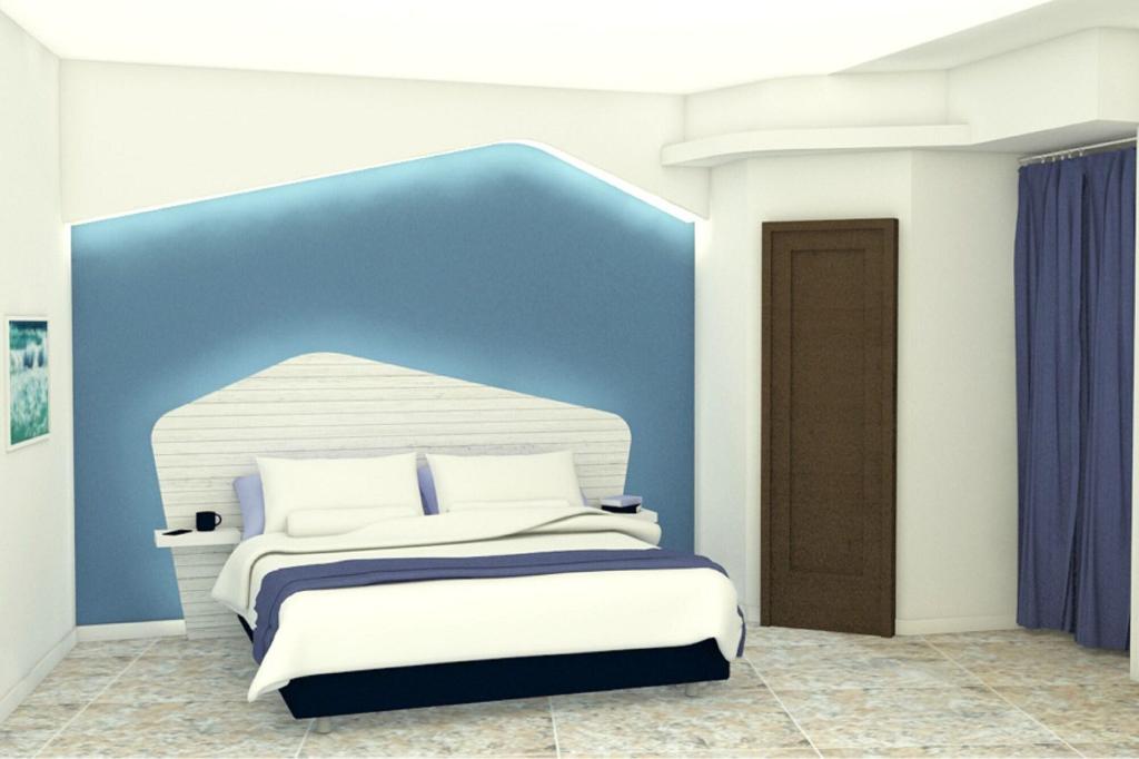 Hotel Pensione Casa Yvorio
