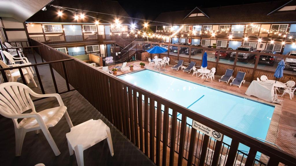 King Frederik Inn