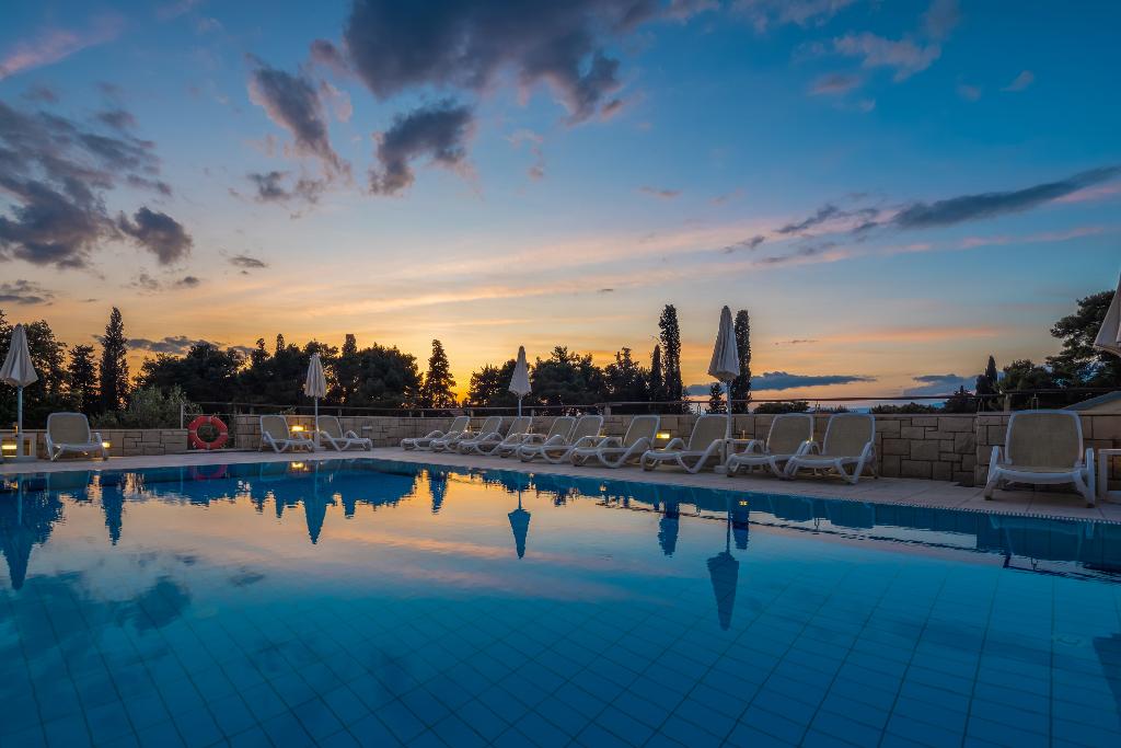 Hotel Aminess Vival Velaris Resort, Kroatien, Supetar. Großes 1