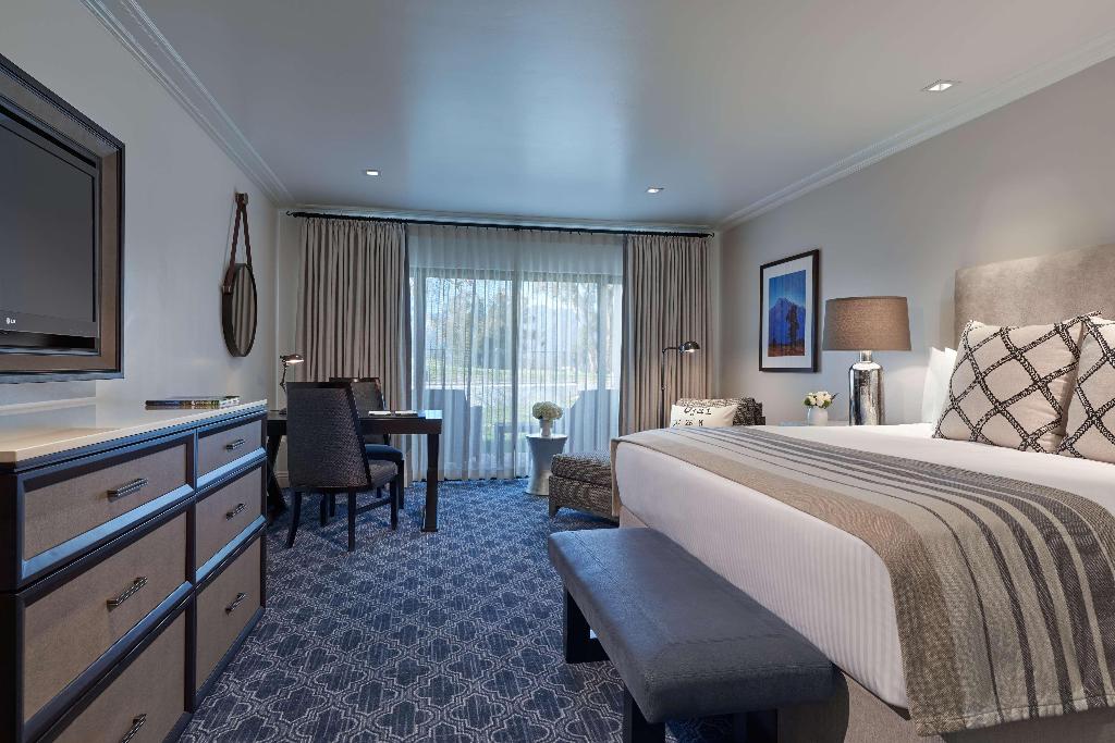 Ojai Valley Inn & Spa
