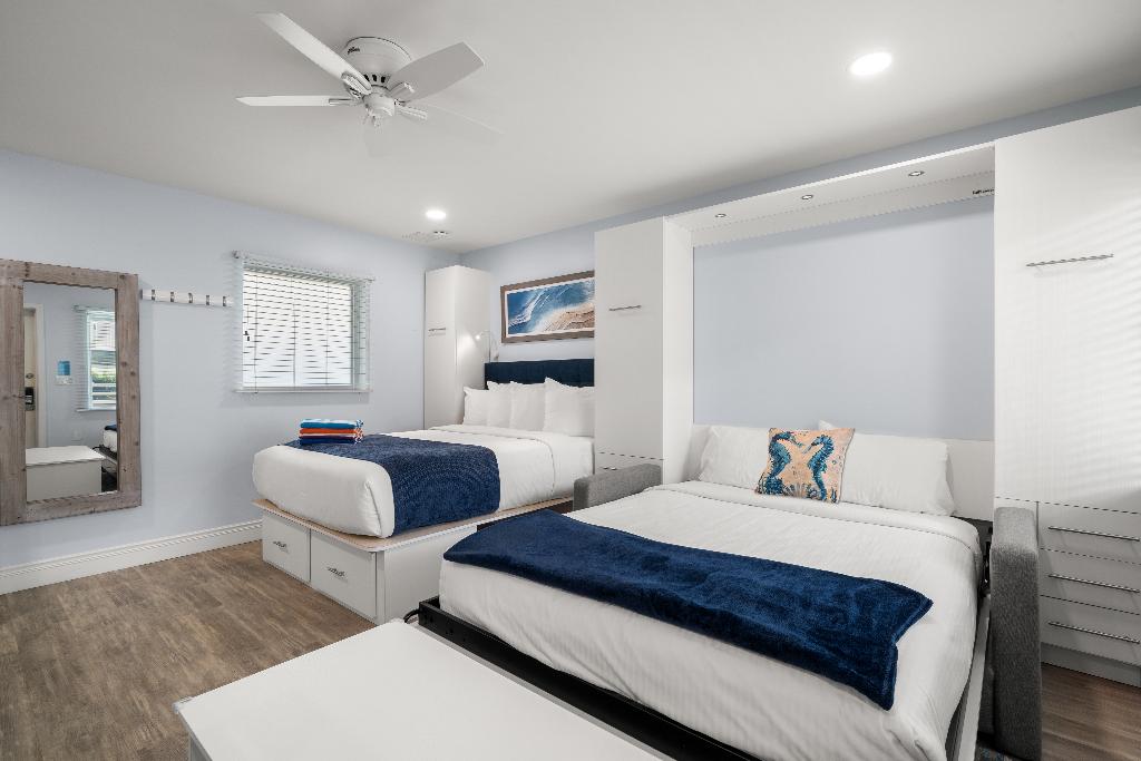 Silver Surf Gulf Beach Resort